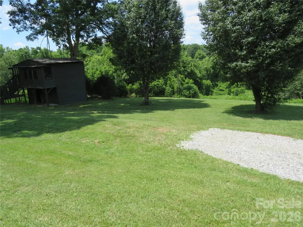204 John E Randall Road Shelby NC 28152