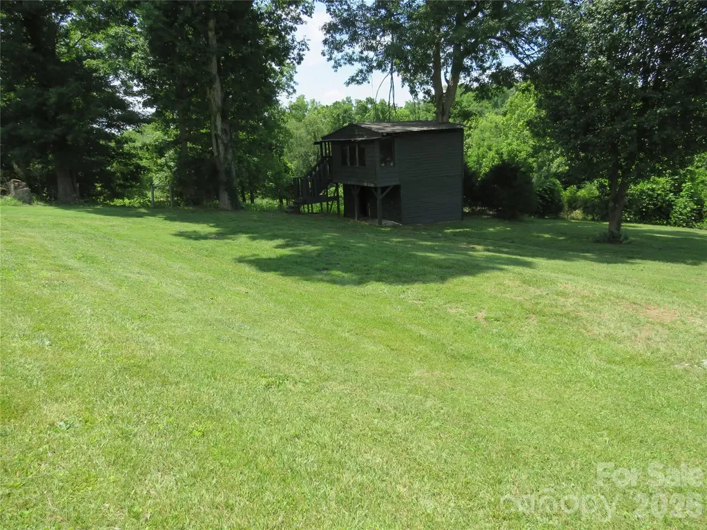 204 John E Randall Road Shelby NC 28152