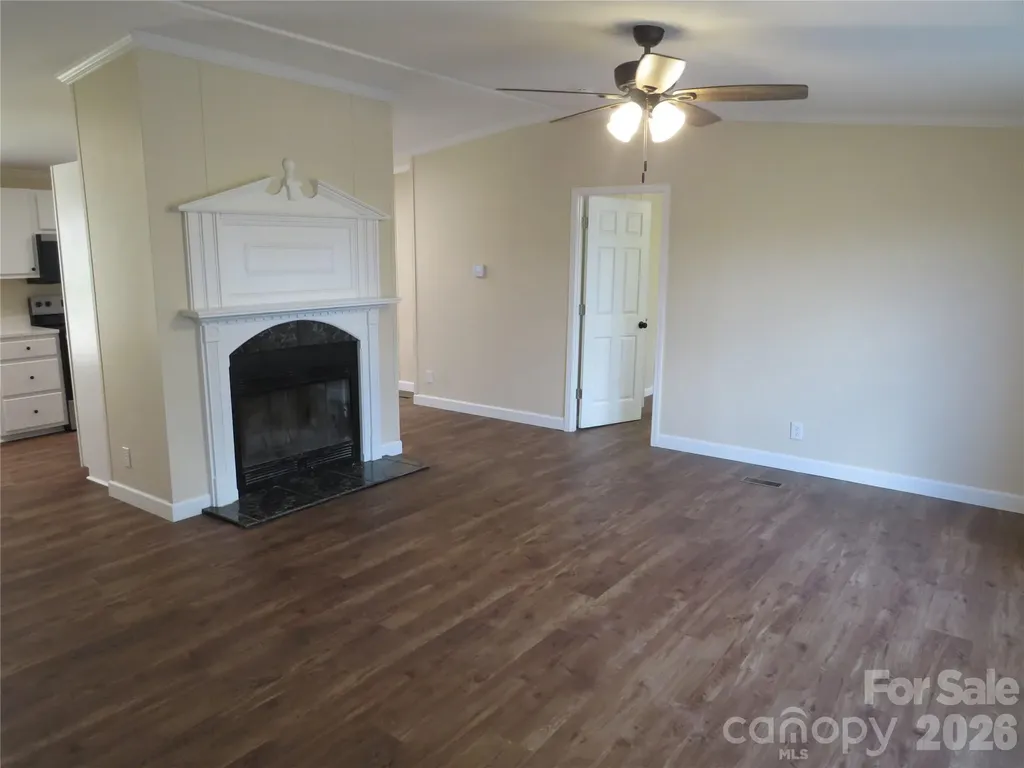 204 John E Randall Road Shelby NC 28152