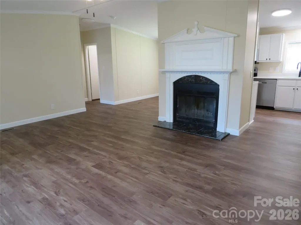 204 John E Randall Road Shelby NC 28152
