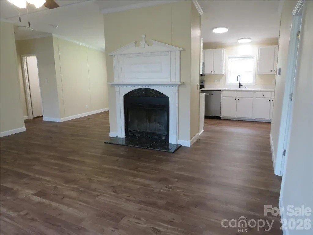 204 John E Randall Road Shelby NC 28152