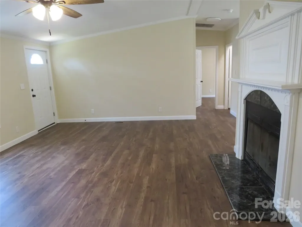 204 John E Randall Road Shelby NC 28152