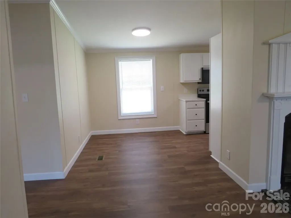 204 John E Randall Road Shelby NC 28152