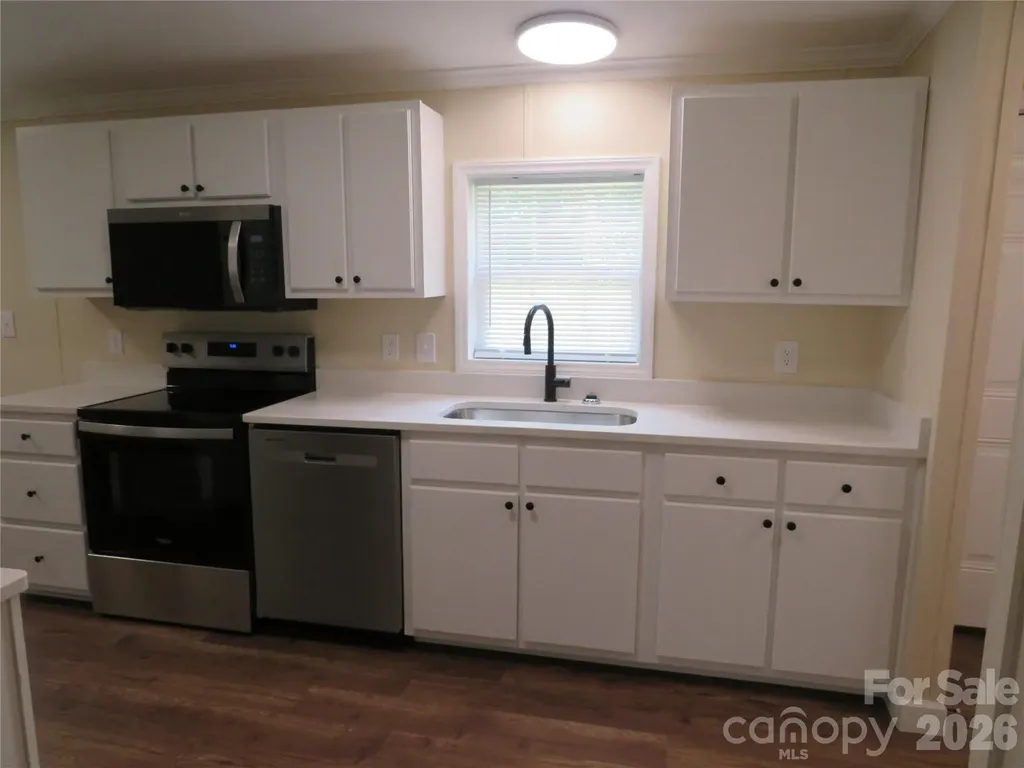 204 John E Randall Road Shelby NC 28152