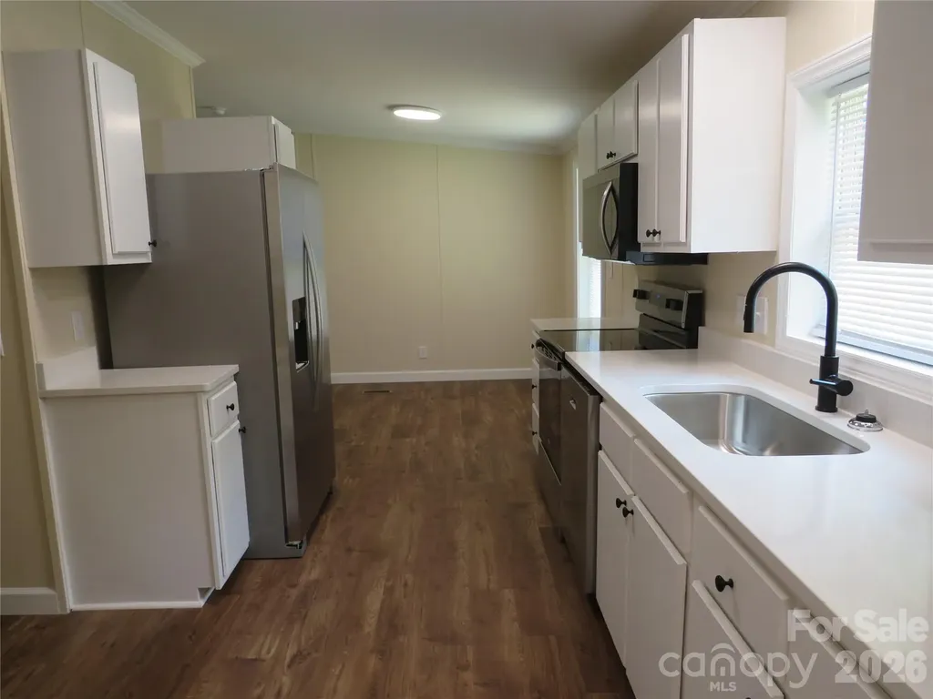 204 John E Randall Road Shelby NC 28152
