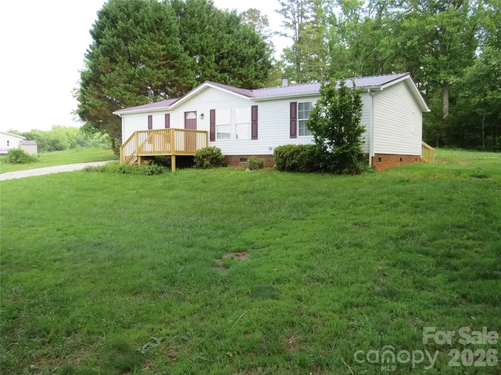 204 John E Randall Road Shelby NC 28152