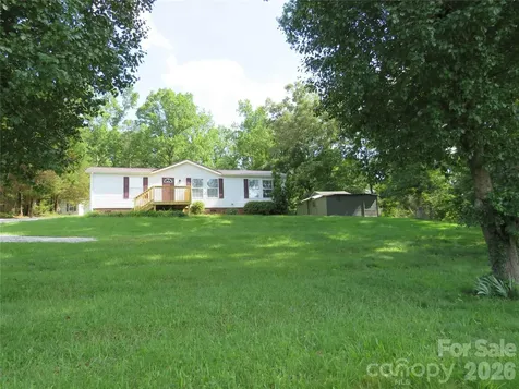 204 John E Randall Road Shelby NC 28152