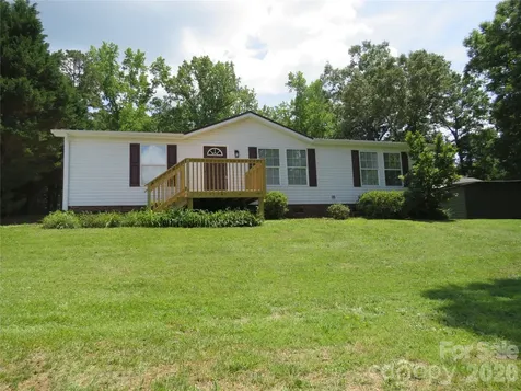 204 John E Randall Road Shelby NC 28152