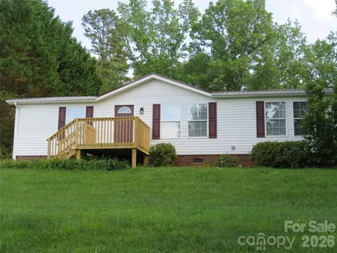 204 John E Randall Road Shelby NC 28152