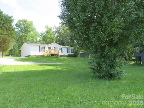 204 John E Randall Road Shelby NC 28152