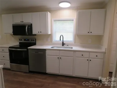 204 John E Randall Road Shelby NC 28152