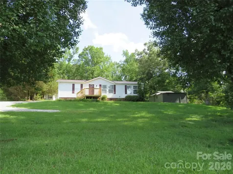 204 John E Randall Road Shelby NC 28152