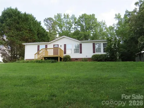 204 John E Randall Road Shelby NC 28152
