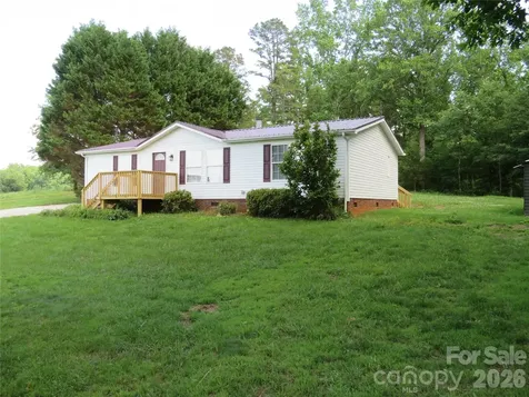 204 John E Randall Road Shelby NC 28152