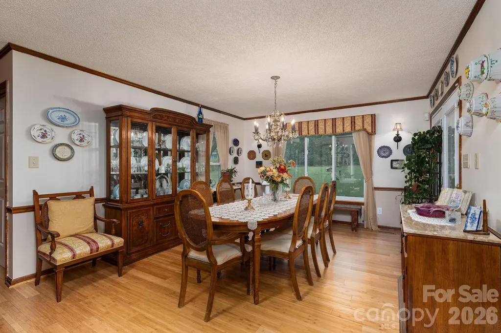 3815 Wild Cherry Road Shelby NC 28150
