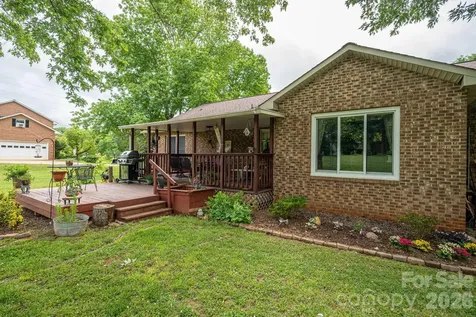 3815 Wild Cherry Road Shelby NC 28150