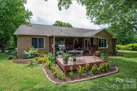 3815 Wild Cherry Road Shelby NC 28150