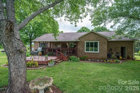 3815 Wild Cherry Road Shelby NC 28150