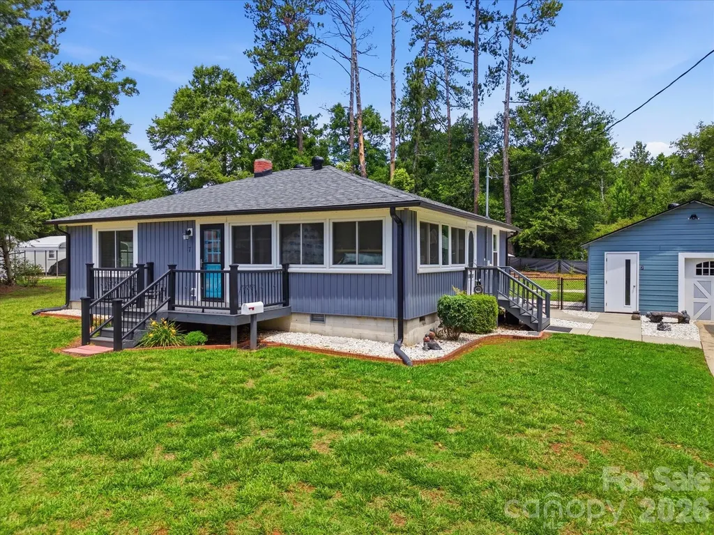 7 Wray Street York SC 29745