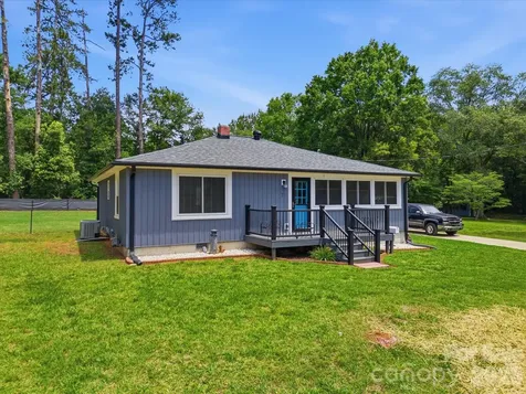 7 Wray Street York SC 29745