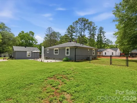 7 Wray Street York SC 29745