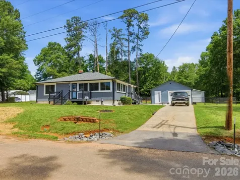 7 Wray Street York SC 29745