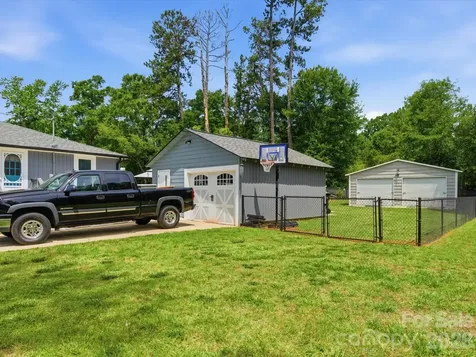 7 Wray Street York SC 29745