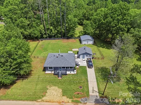 7 Wray Street York SC 29745