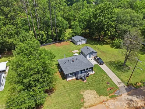 7 Wray Street York SC 29745