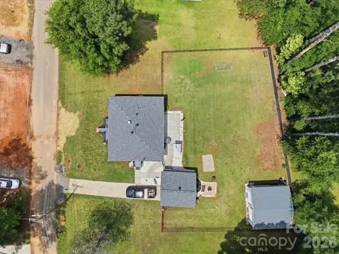 7 Wray Street York SC 29745