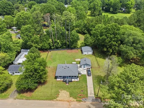 7 Wray Street York SC 29745