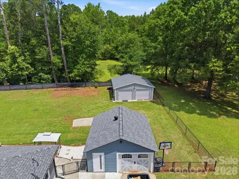 7 Wray Street York SC 29745