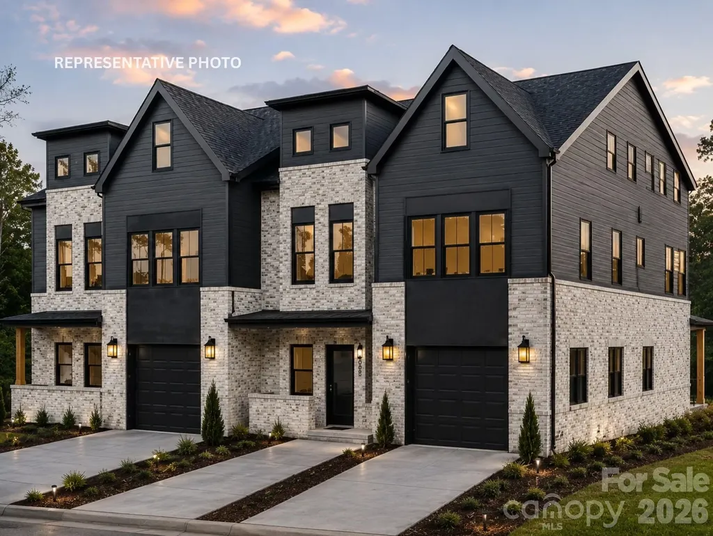 1410 West Boulevard Charlotte NC 28208