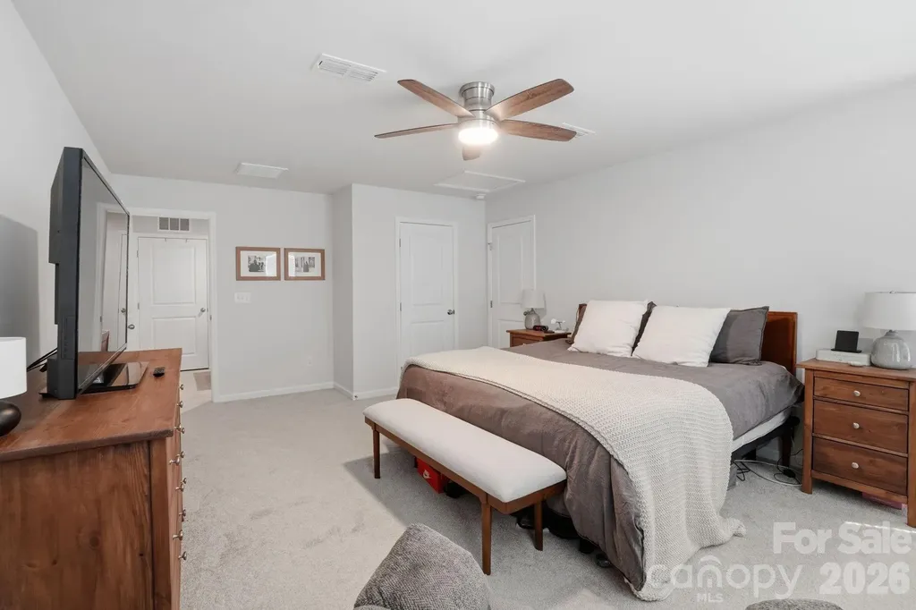 1621 Gutter Branch Drive Charlotte NC 28216