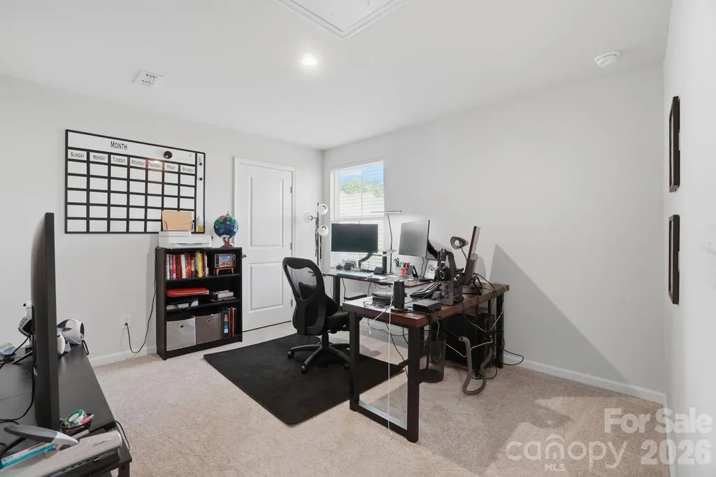 1621 Gutter Branch Drive Charlotte NC 28216