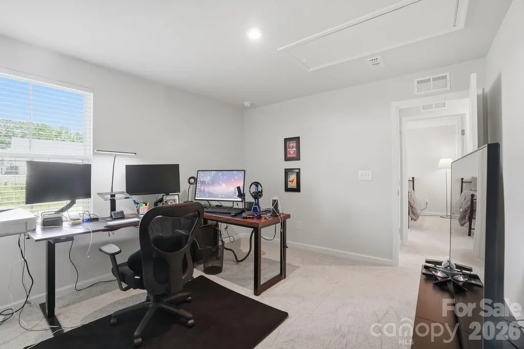 1621 Gutter Branch Drive Charlotte NC 28216
