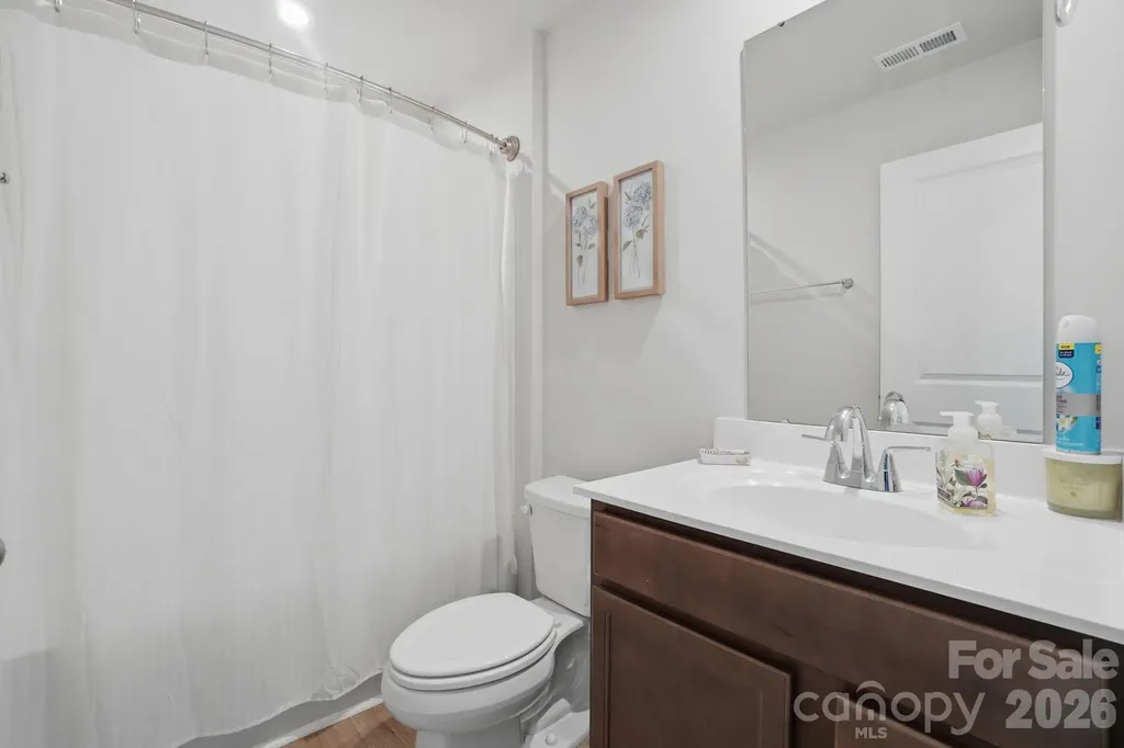 1621 Gutter Branch Drive Charlotte NC 28216