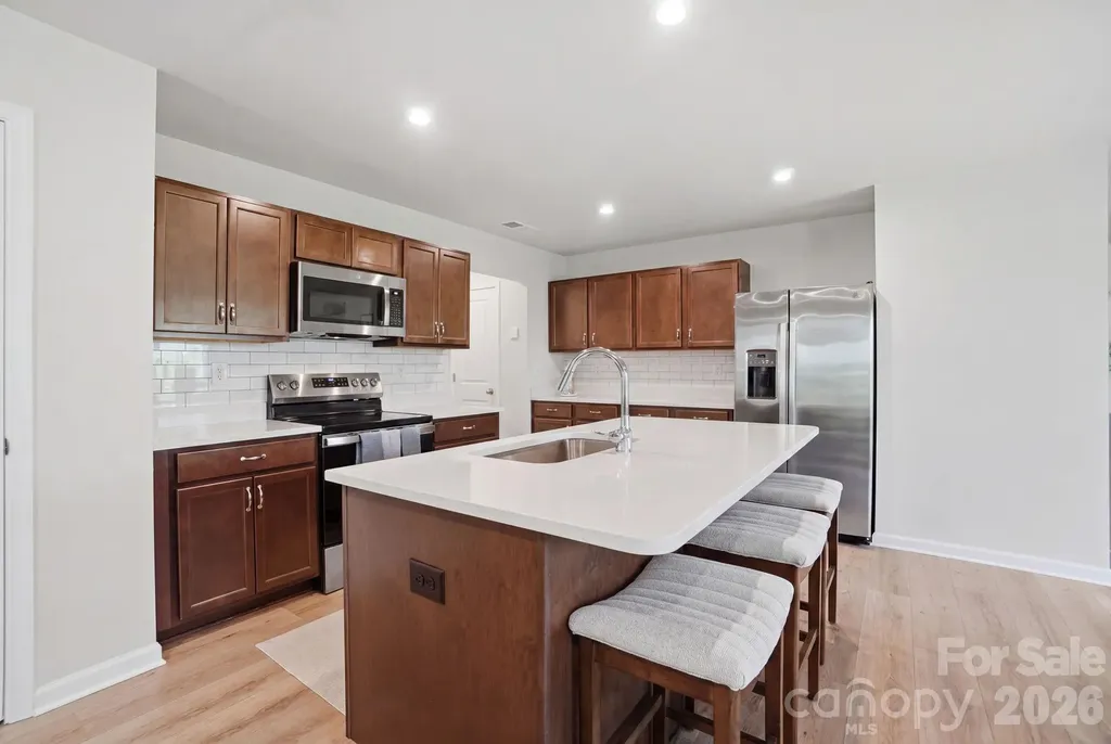 1621 Gutter Branch Drive Charlotte NC 28216