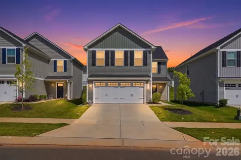 1621 Gutter Branch Drive Charlotte NC 28216
