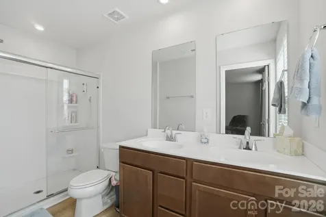 1621 Gutter Branch Drive Charlotte NC 28216