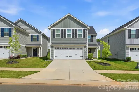 1621 Gutter Branch Drive Charlotte NC 28216