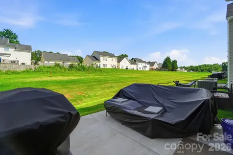1621 Gutter Branch Drive Charlotte NC 28216