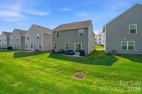 1621 Gutter Branch Drive Charlotte NC 28216