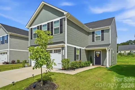 1621 Gutter Branch Drive Charlotte NC 28216