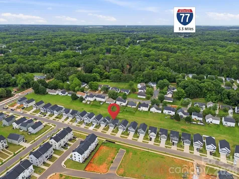 1621 Gutter Branch Drive Charlotte NC 28216