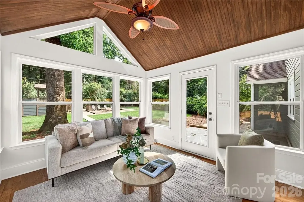 1333 Woodland Drive Charlotte NC 28205