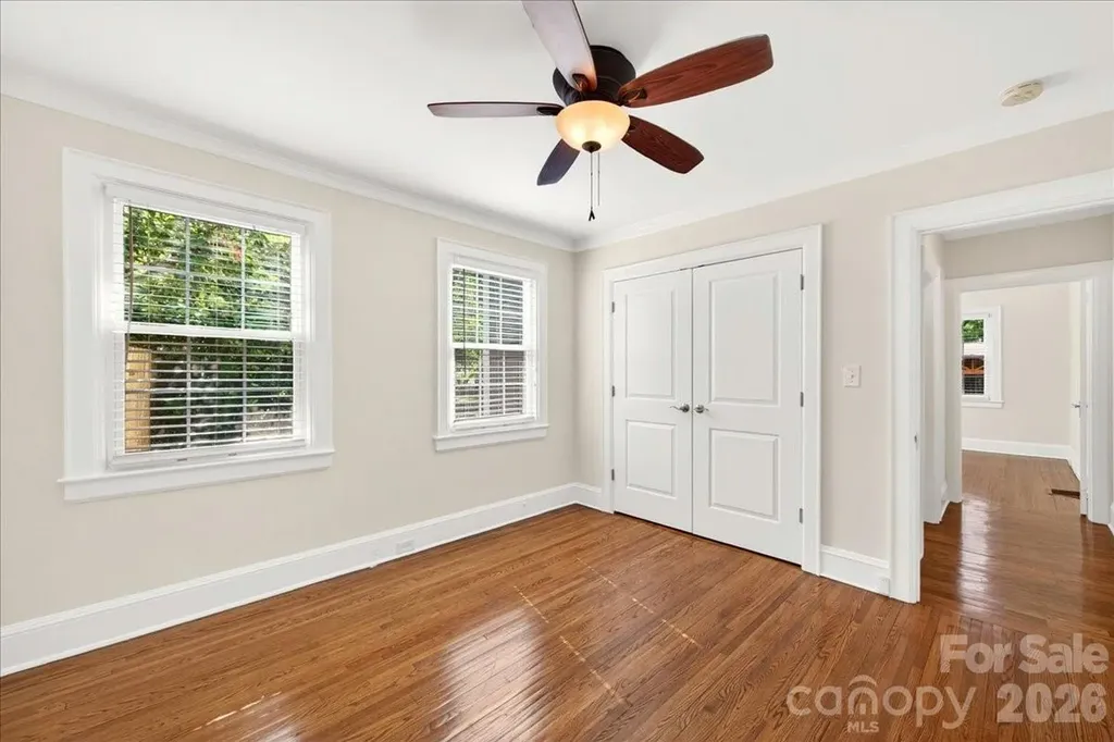 1333 Woodland Drive Charlotte NC 28205