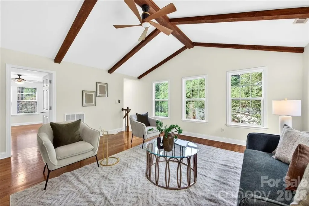 1333 Woodland Drive Charlotte NC 28205