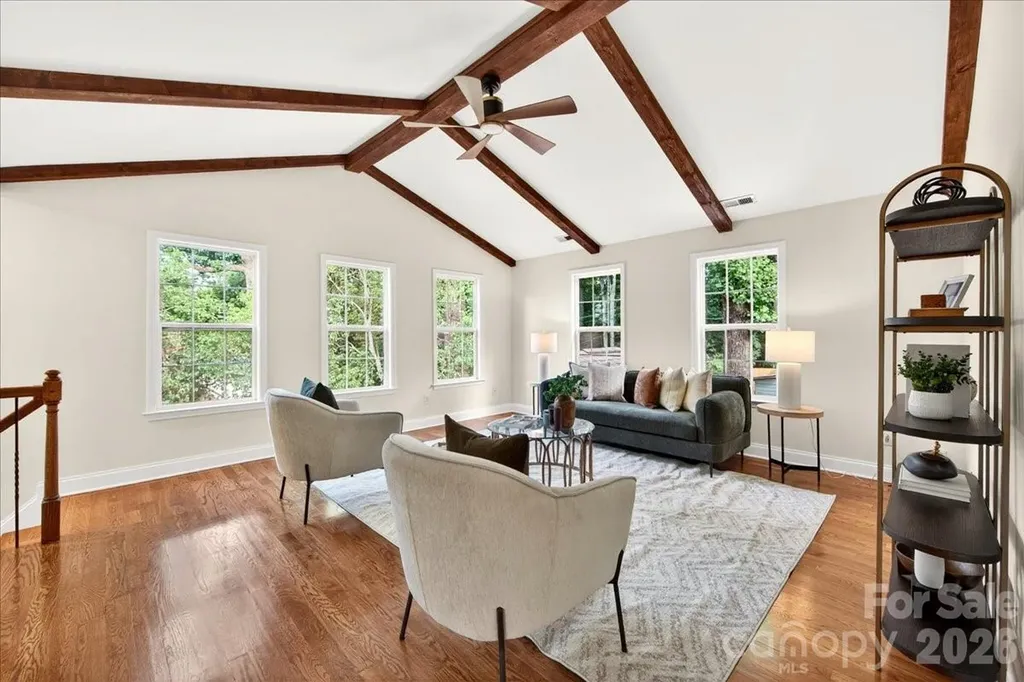 1333 Woodland Drive Charlotte NC 28205