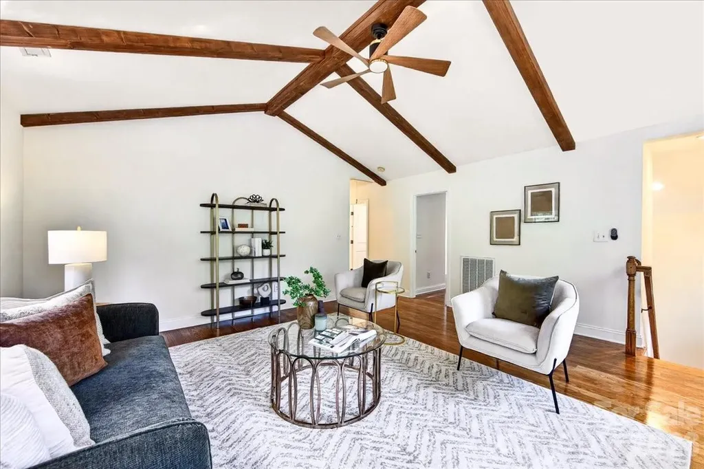 1333 Woodland Drive Charlotte NC 28205